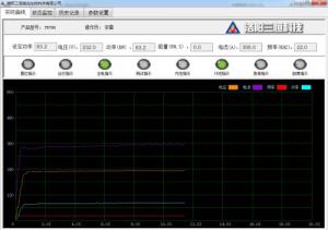 能量控制軟件